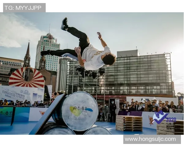 北京极限运动嘉年华精彩回顾：个人能力与团队协作的完美结合